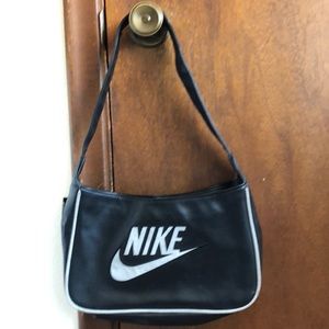 nike purse bag